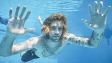 Spencer Elden insiste en demandar a Nirvana por portada de Nevermind