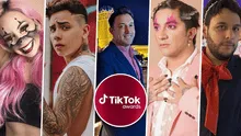 ¿Quién ganará en TikTok Awards 2022? Conoce a los nominados al Fav de la comedia