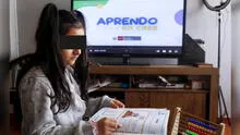 Aprendo en casa 2022 EN VIVO HOY: clases para inicial, primaria y secundaria por TV Perú