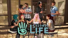 Second Life, la famosa plataforma de mundo virtual, volverá renovada para el metaverso