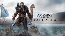 Assassin’s Creed Valhalla: así puedes obtener gratis el paquete Caballero Oscuro
