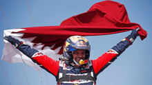 Los reyes del desierto: estos son los ganadores del Rally Dakar 2022