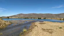 Arequipa: Ingemmet detecta exceso de cenizas volcánicas en fuentes de agua de Lluta 