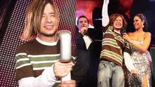 Yo soy: ¿qué fue de la vida del imitador Kurt Cobain peruano, primer ganador del reality hace 9 años? 