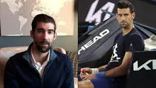 Michael Phelps critica a Djokovic: “Todos debemos estar en la misma página”