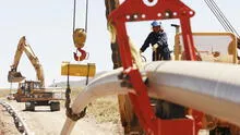 Gobierno propone que construcción de gasoducto sur inicie en el segundo semestre del 2023