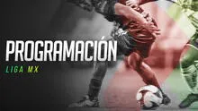 Liga MX 2022: programación de la fecha 11 y tabla de posiciones tras el triunfo de Monterrey
