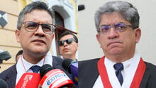 Fiscal Pérez: “(Sardón) está solicitando que se me criminalice por instigación al suicidio”