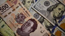 ¿Cuál es el precio del dólar hoy 16 de enero del 2022 en México? 