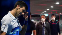 ¡'Nole’ dejaron jugar! Djokovic fue deportado y no estará presente en el Australia Open
