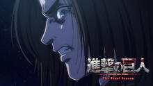 “Shingeki no Kyojin” 4x02x11: comparten nuevo adelanto del penúltimo episodio del anime