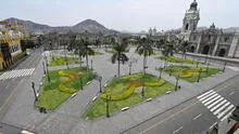 Aniversario de Lima: ¿cuántos años cumple la capital este 18 de enero?
