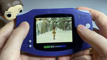 ¿Tomb Raider en Game Boy Advance? Un fanático logró hacerlo realidad