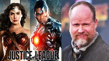 Joss Whedon responde a graves acusaciones y críticas de Justice League 