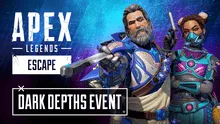Apex Legends: skins, mapa de arena, recompensas y novedades del evento Dark Depths