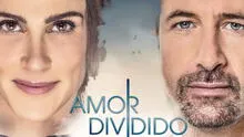 Amor dividido EN VIVO ESTRENO por Las Estrellas: hora y canal para ver la nueva telenovela con Gabriel Soto