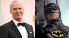 Michael Keaton revela por qué dejó de ser Batman y luego volvió a dicho rol en The Flash