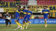 Boca Juniors vs. San Lorenzo: el posible once de Battaglia para la final del Torneo de Verano