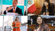 Aniversario de Lima: autoridades políticas envían saludos y mensajes por su 487 años