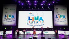 ¿Qué eventos gratuitos puedes disfrutar hoy 19 de enero por el Aniversario de Lima?