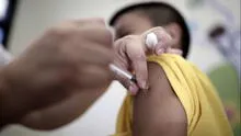 CAF aprobó crédito de US$ 120 millones para impulsar vacunación contra la COVID-19 