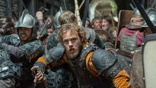 ‘Vikings: Valhalla’ por Netflix: primer tráiler del spin-off 
