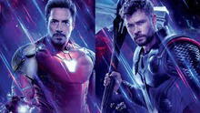 Thor 4: Robert Downey Jr. regresaría en Love and thunder