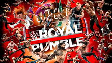 WWE Royal Rumble 2022: día, horarios y canales para ver el evento de lucha libre