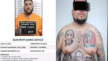 Capturan a ‘Comandante Cano’, peligroso capo del Cartel de Sinaloa