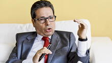 Antonio Maldonado: “Donde sea vencido el ejercicio de la libertad de expresión, ahí se acabó la democracia”        
