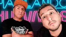 Hablando huevadas: ¿cuánto cuesta ver el show de Jorge Luna y Ricardo Mendoza en vivo?