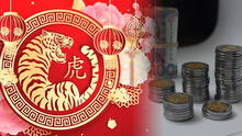 Año Nuevo chino 2022: rituales para atraer la fortuna y el dinero, según el horóscopo chino