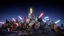 Lego Star Wars: The Skywalker Saga confirma su fecha de lanzamiento oficial 