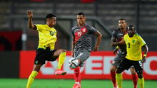 La Bicolor venció 3-0 a Jamaica en amistoso previo el reinicio de las Eliminatorias Qatar 2022