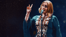 Adele pospone residencia en Las Vegas debido a brotes de coronavirus en su equipo
