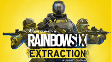 Rainbow Six Extraction: así puedes conseguir gratis el paquete de Fase Rubicón 