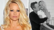 Pamela Anderson se divorcia de su quinto esposo, Dan Hayhurst,  tras 13 meses de matrimonio