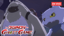 Digimon ghost game, capítulo 15: ¿dónde y cuándo ver el decimoquinto episodio del anime?