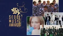 Seoul Music Awards 2022: nominados, lineup y horarios para los premios SMA