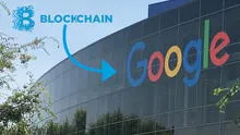 Google también apuesta por la criptografía y forma grupo enfocado en tecnología blockchain