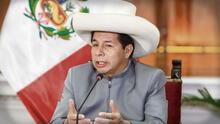 CPI: 66,9% de peruanos desaprueba la gestión de Pedro Castillo