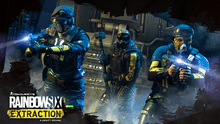 Rainbow Six Extraction: ¿cómo ganar recompensas gratis al invitar a amigos a jugar?