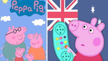 Peppa Pig: prohíben capítulo en Australia por detalle que pondría en peligro a niños