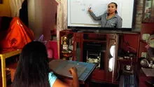 Aprendo en casa 2022 EN VIVO: clases de hoy lunes 24 de enero para inicial, primaria y secundaria