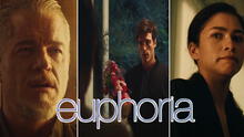 Euphoria 2x04: horario y cómo ver el nuevo episodio de la serie de Zendaya en HBO Max