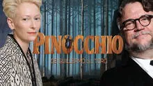 Teaser de Pinocho de Guillermo del Toro: Netflix revive clásico con versión stop motion