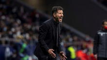 ¿Dedicado a Guardiola? Simeone le responde a sus críticos: “No somos tan tontos”