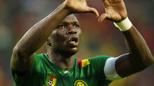 ¡A cuartos de final! Camerún derrotó 2-1 a Comoras y avanza en la Copa Africana de Naciones
