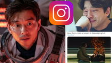 Gong Yoo en Instagram: ¿qué pasó con la cuenta oficial del actor coreano?