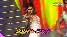 Solana Costa, ganadora del Miss Teen Mundial 2021, ingresa como modelo en Esto es Habacilar